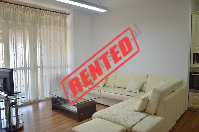 One bedroom apartment for rent near Selvia area in Tirana, Albania